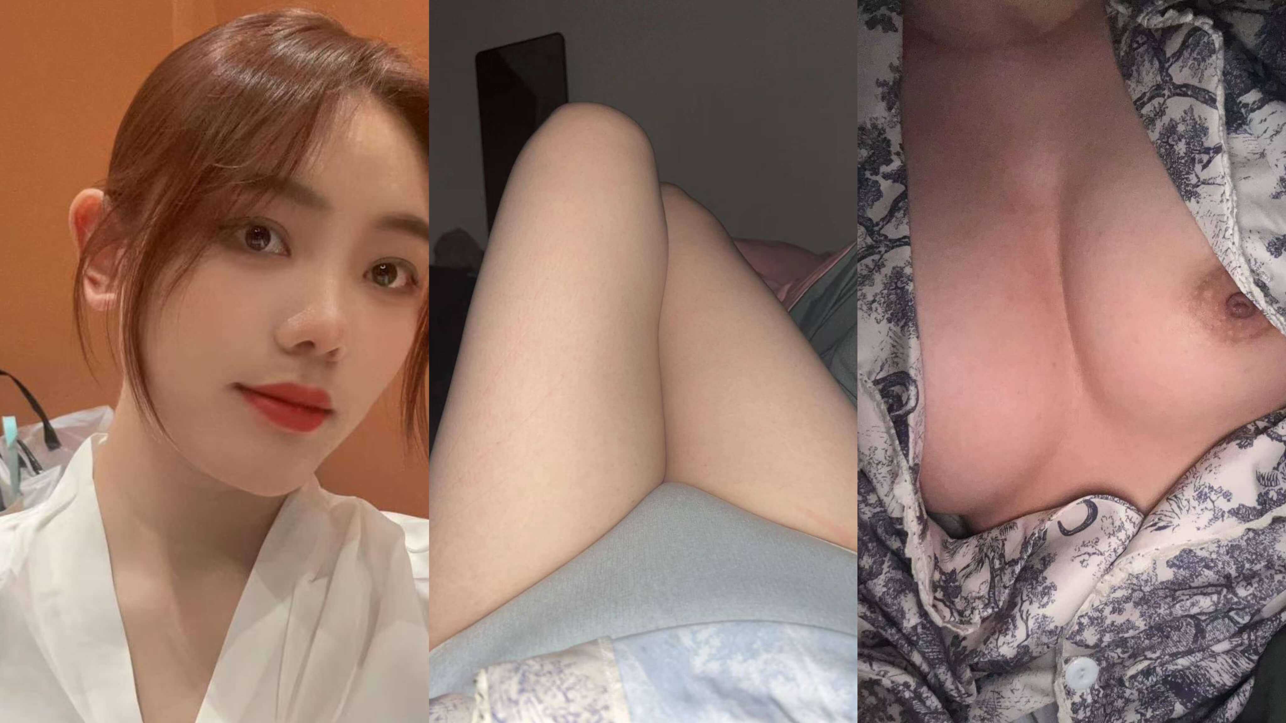 陕西某公司会计章暮怡眼高手低 勾引领导只给自慰视频 领导不屑并曝光