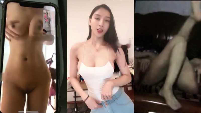 43万粉丝网红双胞胎DOUBLE 被大哥公开榜一才能看的色情内容 有钱人真的很快乐!