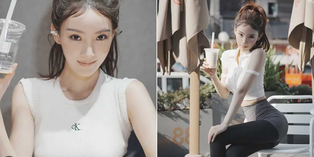 原来央视圈这么乱 央视主持人马卉 直播翻车 竟意外翻出发给金主爸爸的巨乳照