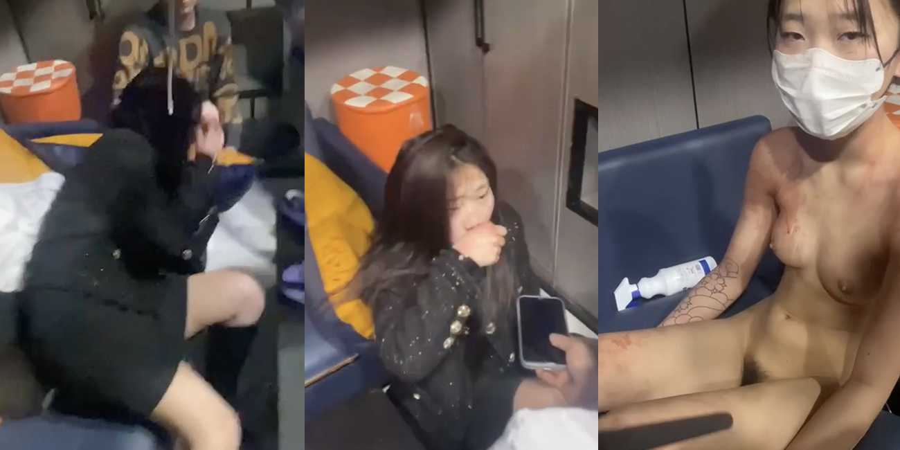 最近很火的青海西宁女孩在酒店被多人暴打性侮辱 目前网上最全资料!!