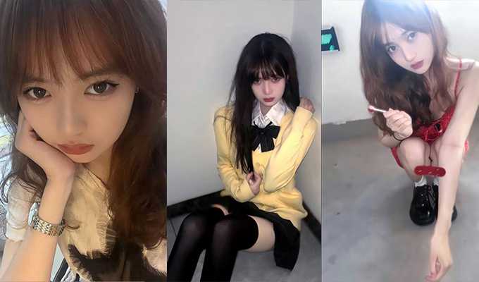 这叫声真的爱了! 哈尔滨某校花被体育生男友站起来蹬 操的淫水狂喷 尖叫震天