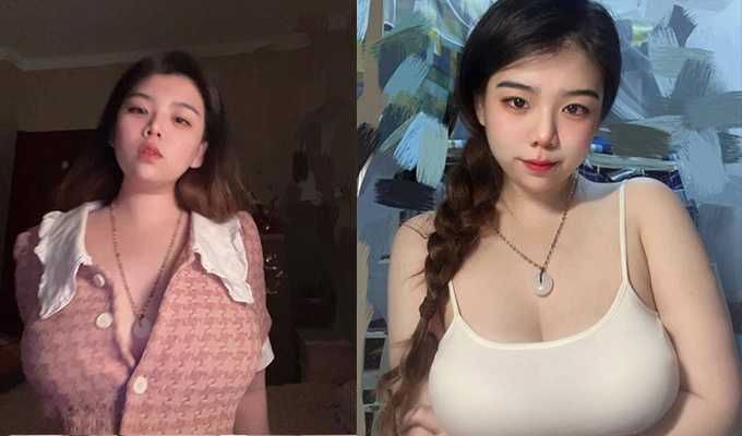 校花级巨乳身材床上被操哭了 最后的一句“好麻啊,我要高潮了”给小编听升旗了