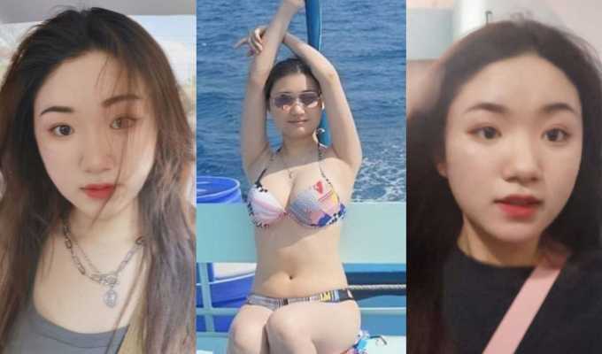 湖南某公司商务主管应酬以当精盆为代价 每成一次骚逼里就多一份精液