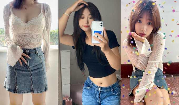 广东职业学院 刘丽虹 被男友强卖给金主还钱 并被多人轮操调教