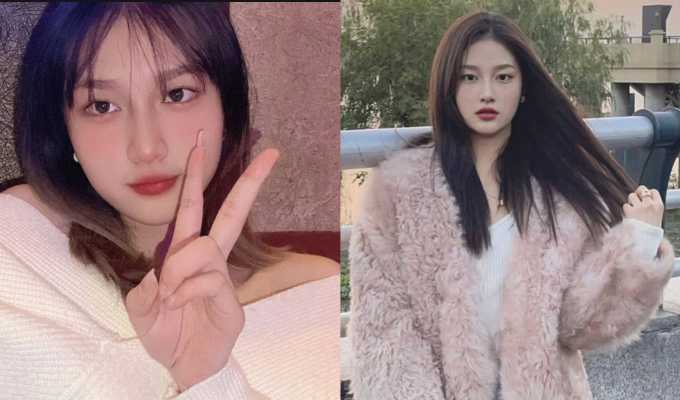 广州荔湾金道中学初中生张文俊课间教室猥亵女同学