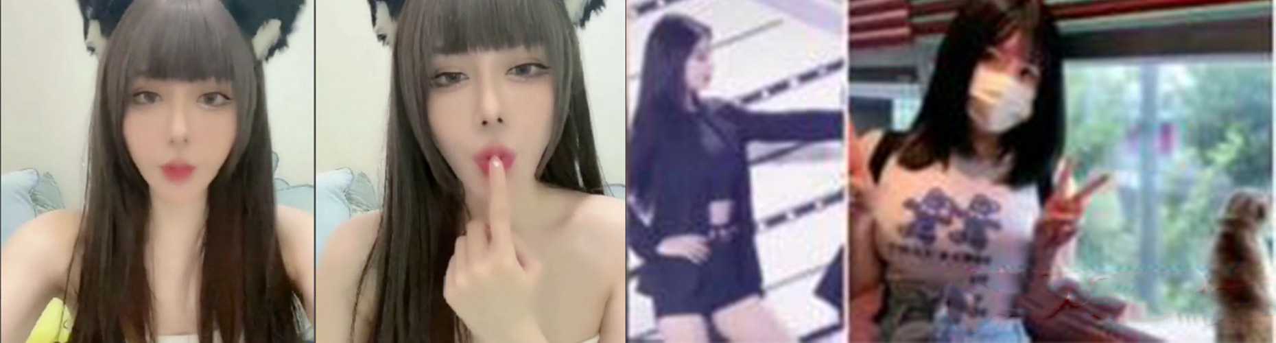 抖音女神菲菲 最新土豪专享1V1大尺度私拍视频流出